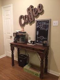 Lunarland chefs wall stickers room kitchen decor hau. Coffee Themed Kitchen 97 Coffee Bar Home Coffee Theme Kitchen Coffee Bar Design