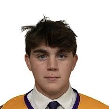 Connor Stratton Stats and Player Profile