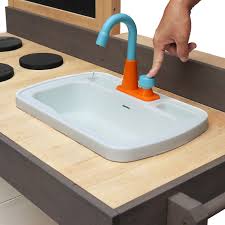 99 ($16.99/count) get it as soon as wed, jan 13. Play Time Kitchen Sink With Accessories Pragma Bv