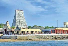 Devotees will be allowed to visit the Thiruchendur Murugan Temple today |  திருச்செந்தூர் முருகன் கோவிலில் பக்தர்கள் தரிசனத்திற்கு இன்று முதல் அனுமதி