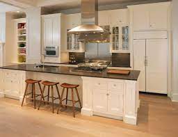 While ge monogram isn't as well known as other brands, it creates quality products at decent prices. Steal This Look Ge Monogram Appliances In The Kitchen Remodelista