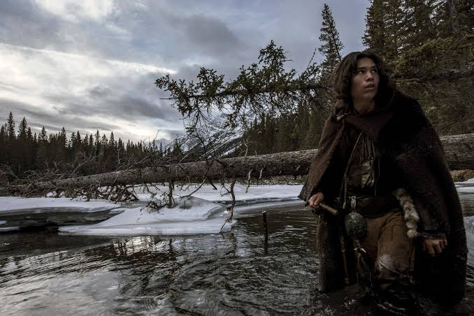 The Revenant's white-saviour complex - The Globe and Mail
