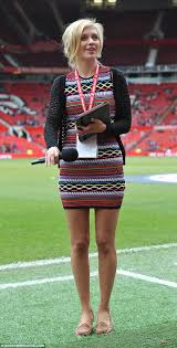 Rachel riley has impressed sky chiefs on countdowncredit: Rachel Riley Shows Off Legs At Manchester United Legends Charity Match Daily Mail Online