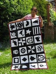 Black And White Baby Toys Black And White Baby Blanket Completely Our Design O Baby Toys Diy Baby Flash Cards Best Baby Toys