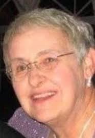 Joan Tolley Obituary (1945