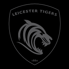 The club has been known by the nickname tigers since at least 1885. Leicester Tigers Facebook
