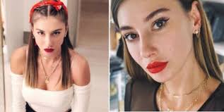 Ysamo randy 244.168 views4 year ago. Seyma Subasi Eski Halleri