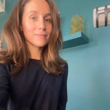 In our latest episode, Michele Molnar talks about cancer and its impact