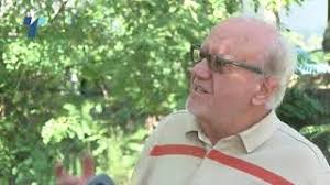 Profesor Ilija Aceski za obrazovanieto