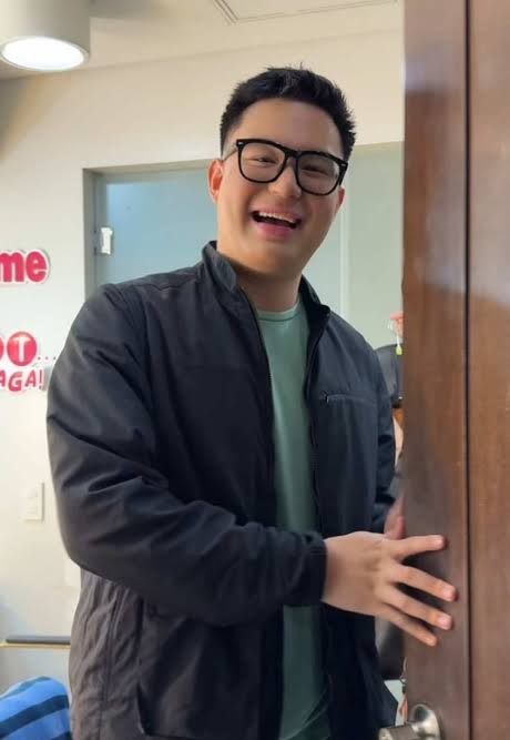 Get ready with Bimby! 🤗 #fyp #foryou #eatbulaga | eat | TikTok