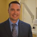 Dr. Jay Blackburn, DDS, Dentistry
