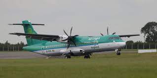 The result of the ballot was 100% in favour of industrial action, based on a return of 84% of ballot papers issued. Stobart Air Cabin Crew Back Industrial Action Newstalk