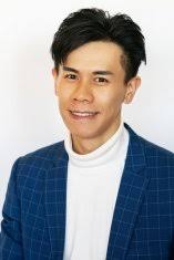 Rex Man (Choral Conductor, Counter-tenor)