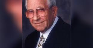 Ellis George Obituary