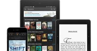 What Is Amazon Kindle Unlimited Is Amazon S Netflix For Books Worth It Ebook What Is Amazon Kindle Unlimited
