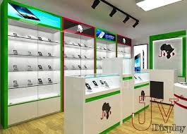 Counter For Mobile Shop Mobile Shop Design Shop Interior Design Store Design Interior