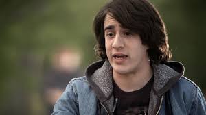 Watch Todd and the Book of Pure Evil