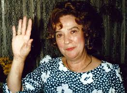 Doreen Fulton Obituary