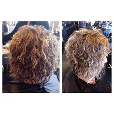 Instagram Photo By Msnicoleryan Nikki Plasencia Via Iconosquare Permed Hairstyles Medium Length Hair Styles Mom Hairstyles