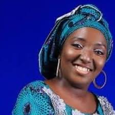 Fati Ibrahim Abba Gana