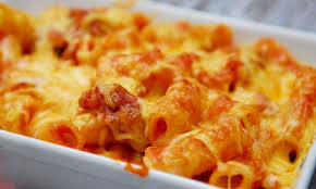 Gratin De Pates A La Sauce Au Chorizo Ww Plat Et Recette Recettes De Cuisine Cuisine Recette