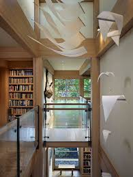 This hybrid aesthetic combines the modern and rustic atmosphere of scandinavian design with where scandinavian interiors tend to be so neutral that antiseptics can appear, the rich japanese. Contemporary House In Seattle With Japanese Influence Idesignarch Interior Design Architecture Interior Decorating Emagazine