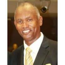 Joseph E. Jones-Avery Obituary