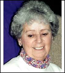 Obituary: Allen, Helen H.