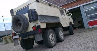 Our Tgb13 Camper Build Volvo 4wd Oldtimer C303 Tgb11 Etc Volvo Camper Offroad Trucks