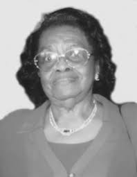 Ismay Louise Edwards : Bernews Obituaries