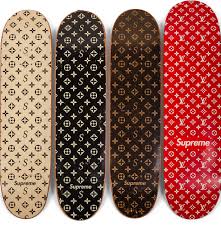 They do this to differentiate from the professional grade product. How Supreme Went From Small Nyc Skateboard Shop To A Global Phenomenon