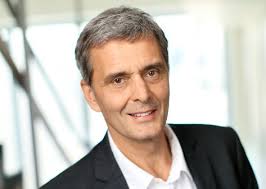 Sustainable Business Hub får ny vd