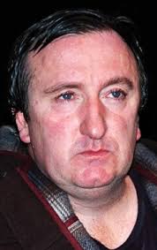 Гари Лайдон (Gary Lydon): фильмы, биография, семья, фильмография — Кинопоиск