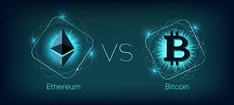 Ethereum has many benefits over bitcoin. Ethereum Vs Bitcoin Which Is A Better Investment In 2021