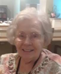 Sarah Samples Obituary (1933