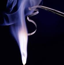 What happens when we open a. The Reaction Of Magnesium With Oxygen Reactions Of Metals With Oxygen Siyavula
