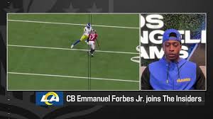 Rams Aim to Keep Their Streak Alive Against Determined Panthers