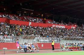 Oddspedia provides vojvodina lask linz betting odds from betting sites on 0 markets. Ako ProÄ'e Panevezis Vosa Docekuje Lask Na KaraÄ'orÄ'u Krila Severa