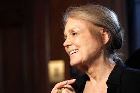 Gloria Steinem gana el Premio Princesa de Asturias de Comunicación y  Humanidades