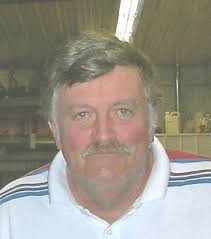 Daniel Uhler Obituary (1951