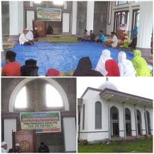 Maybe you would like to learn more about one of these? Acara Pembukaan Pembelajaran Taman Pendidikan Al Qur An Tpq Tpa An Nahdly Desa Rensing Raya Kanwil Kementerian Agama Prov Ntb