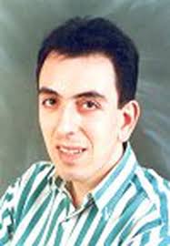 Robert PADOVANO, 56 ans (MARSEILLE)