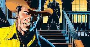 Agguato a mezzanotte