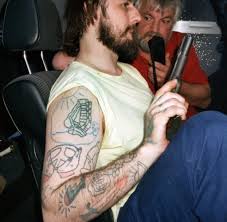 Wir haben für sie die tattoo trends, die 2018/2019 besonders hoch im kurs stehen. Tattoo Depression Tattoo Tattooscout Forum