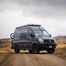 Idaho Usa Mercedes Sprinter Syncvans Follow Our Ig Pals Vwbusandcamper Vwbusner Vwphotography Sprinter Camper 4x4 Camper Van Mercedes Sprinter Camper