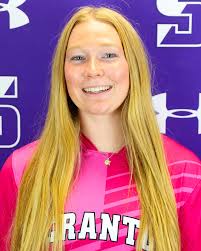 2024 Women's Soccer Roster