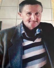 Condolence Book for Pat (Sully) Kangley (Killucan, Westmeath)