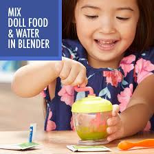 Baby Alive Sweet Spoonfuls Baby (Asian), Dolls