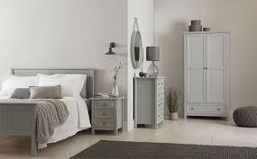 Buy silver bedroom furniture sets and get the best deals at the lowest prices on ebay! 8 Dreamy And Cosy Grey Bedroom Ideas Inspiration Furniture And Choice