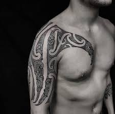 Ta Moko Done By Tristan Sunsettattoonz Www Sunsettattoo Co Nz Maori Tattoo Designs Maori Tattoo Tattoos